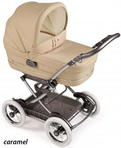 Коляска для новорожденных Peg Perego Martinelli