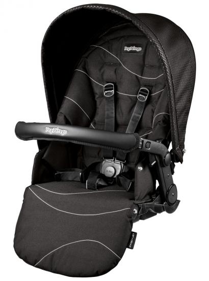 Прогулочный блок Peg Perego Seggiolino Pop-Up