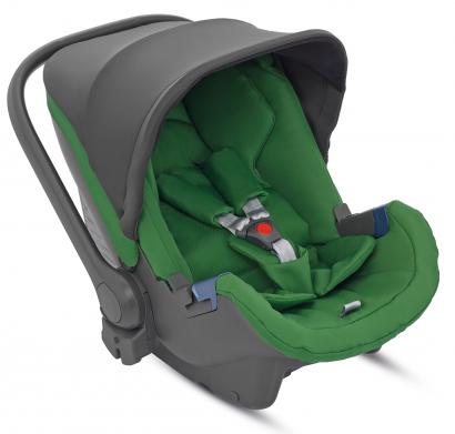 Автокресло-переноска Inglesina HUGGY AVIO MFX
