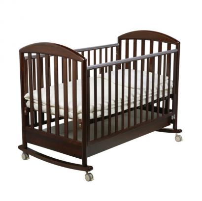 Кроватка Papaloni (Папалони) Джованни 125x65
