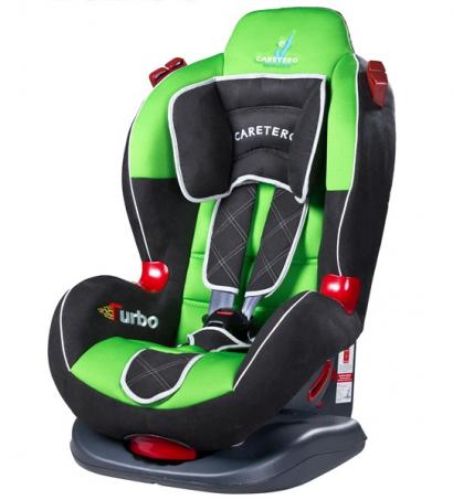 Автокресло Caretero Sport Turbo