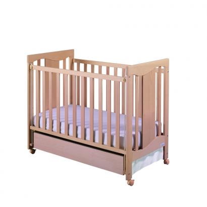 Кроватка Micuna Mary 120х60