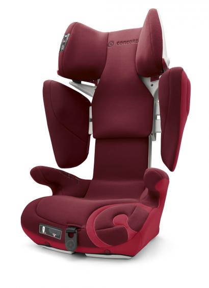 Автокресло Concord Transformer T