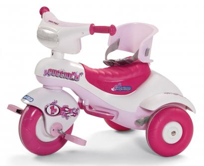Велосипед Peg Perego Cucciolo