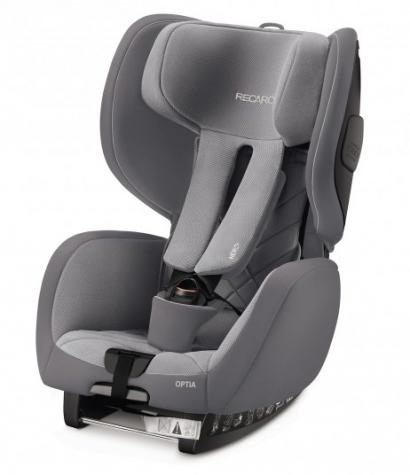 Автокресло Recaro Optia