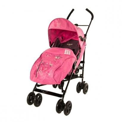 Детская коляска-трость Lider Kids S-3800