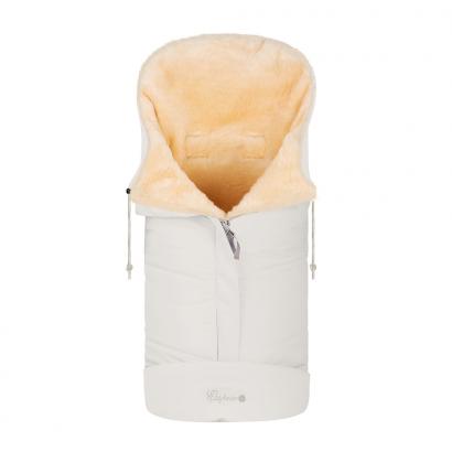 Конверт в коляску Esspero Sleeping Bag (натуральная 100% шерсть)