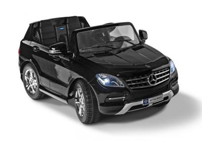 Электромобиль Autokinder Mercedes-Benz ML-350