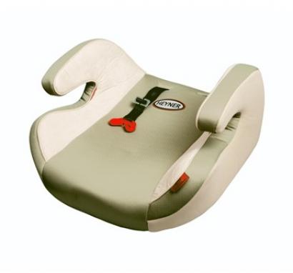 Автокресло-бустер Heyner SafeUp XL