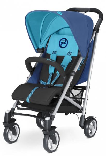 Коляска-трость Cybex Callisto