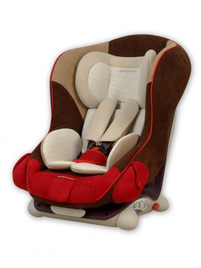 Автокресло Bonest Benest Air 7 Isofix