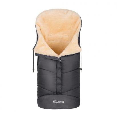 Конверт в коляску Esspero Sleeping Bag (натуральная 100% шерсть)