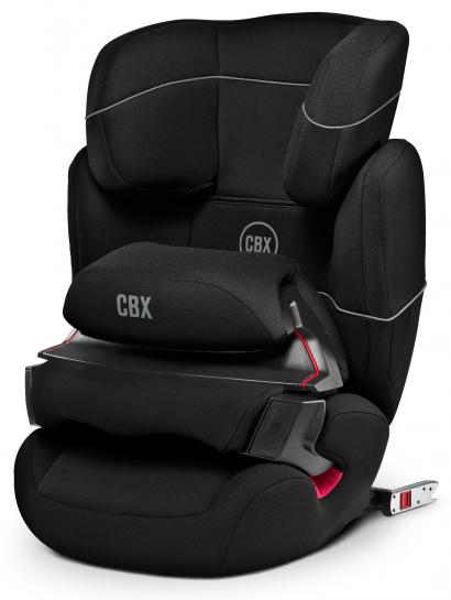 Автокресло CBX by Cybex Isis-Fix