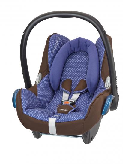 Автокресло Maxi Cosi Cabrio Fix 2011