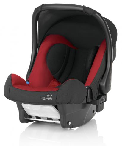 Автокресло Römer Baby-safe plus