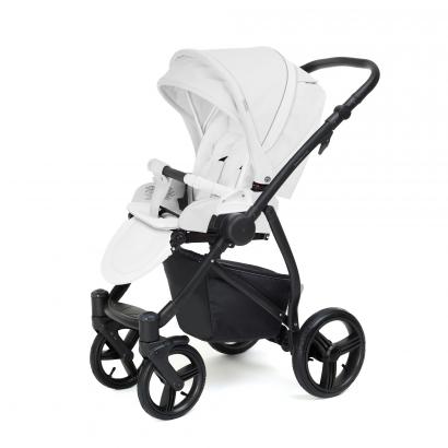 Прогулочная коляска Esspero Grand Newborn Lux (шасси Black)