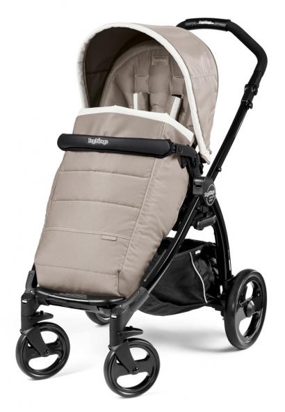 Прогулочная коляска Peg Perego Book Plus Pop Up Completo