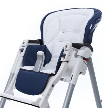 Сменный чехол сидения Esspero Sport к стульчику для кормления Peg-Perego Best