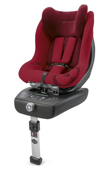 Автокресло Concord Ultimax 3