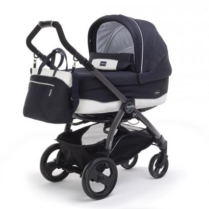 Коляска для новорожденных Peg Perego Book 51 Culla Elite