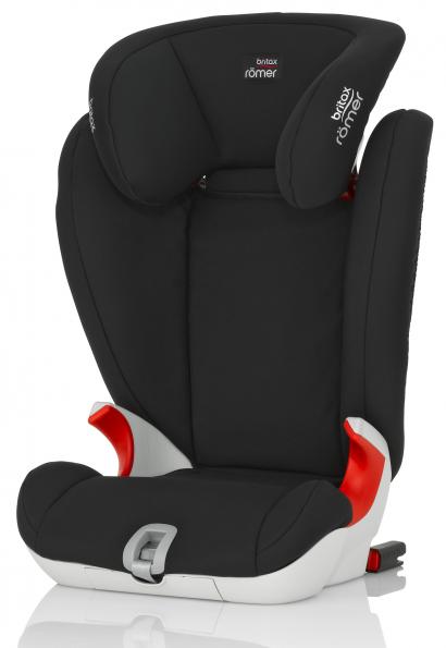 Автокресло Britax Römer KIDFIX SL