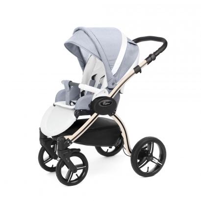 Прогулочная коляска Esspero Grand I-Nova (шасси Beige)
