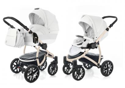 Коляска 2 в 1 Esspero Grand Discovery (шасси Beige)