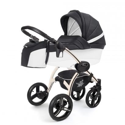 Коляска для новорожденных Esspero Grand I-Nova (шасси Beige)