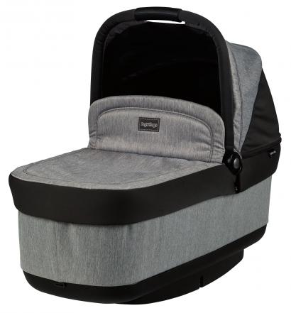 Коляска для новорожденных Peg Perego Pliko Switch Four Navetta Pop-Up
