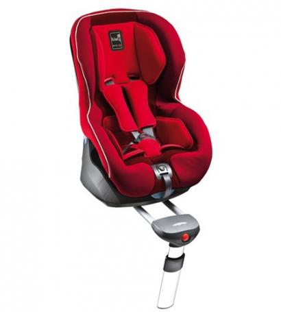 Автокресло Kiwy SPF1 Isofix 