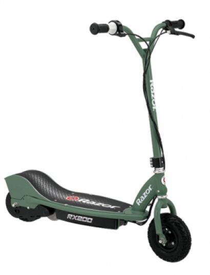 Электросамокат Razor RX200