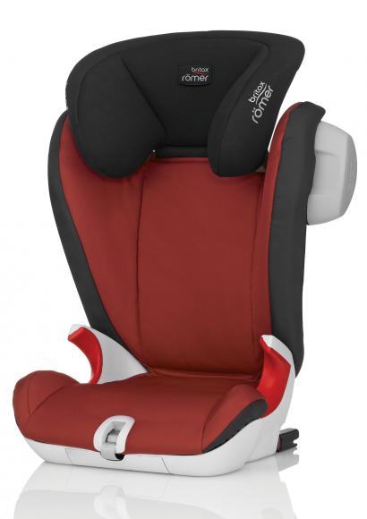 Автокресло Römer KIDFIX SL SICT