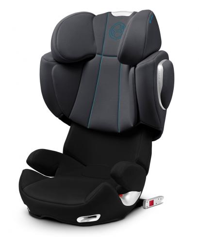 Автокресло Cybex Solution Q-Fix
