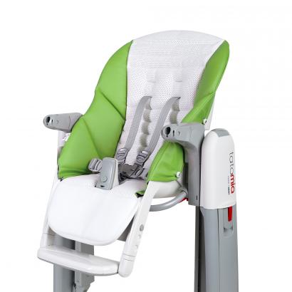 Сменный чехол Esspero для Peg-Perego Tatamia / Siesta - Sport-S Leatherette