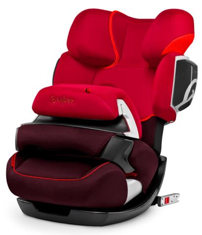 Автокресло Cybex Pallas 2-fix