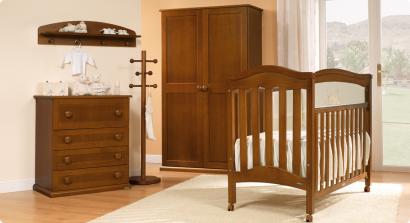 Детская комната Trama Scala серия Classic