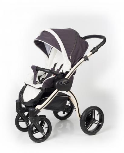 Прогулочная коляска Esspero I-Nova (шасси Beige)