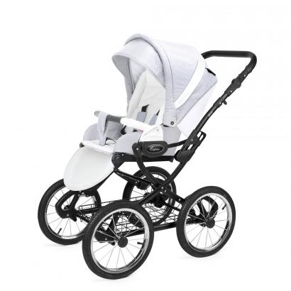 Прогулочная коляска Esspero Grand Classic (шасси Black)