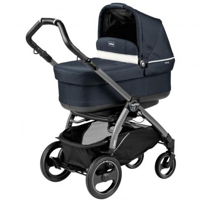 Коляска для новорожденных Peg Perego Book 51 S Navetta Pop-Up (шасси Jet)