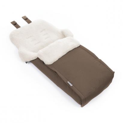 Конверт в коляску Teutonia Lambskin