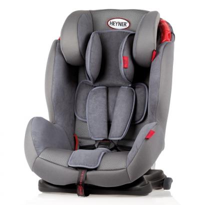 Автокресло Heyner Capsula MultiFix AERO