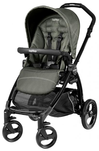 Прогулочная коляска Peg Perego Book Plus Pop Up Sportivo