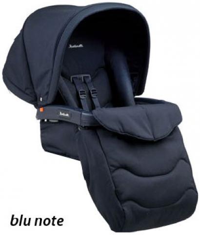 Прогулочный блок Peg Perego Switch