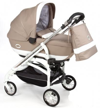 Коляска 2 в 1 Inglesina Otutto Deluxe System