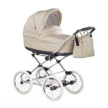 Коляска 2 в 1 Roan Marita Prestige