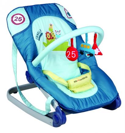 Шезлонг Babies R-1B