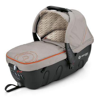 Люлька Concord Sleeper 2.0