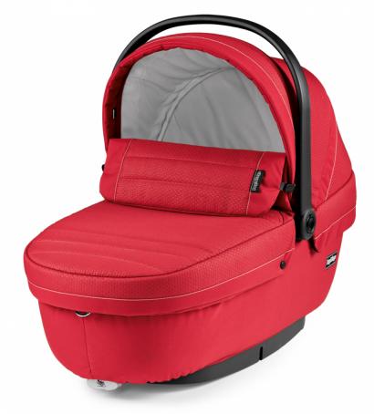 Коляска для новорожденных Peg Perego Pliko Switch Four Navetta XL
