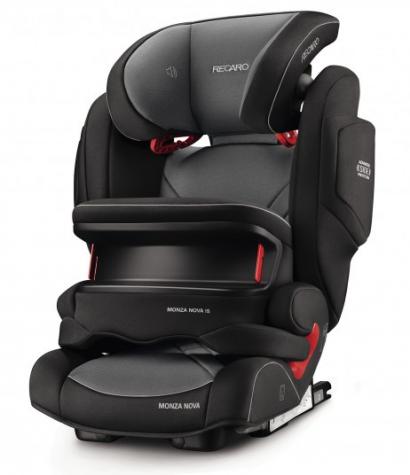 Автокресло Recaro Monza Nova IS