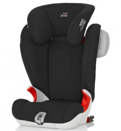 Автокресло Römer KIDFIX SL SICT